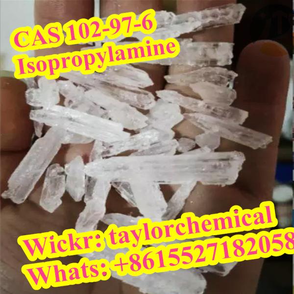 Reliable Brand N Isopropylbenzylamine With Superior Quality 102 97 6   20220914132601TIP3 