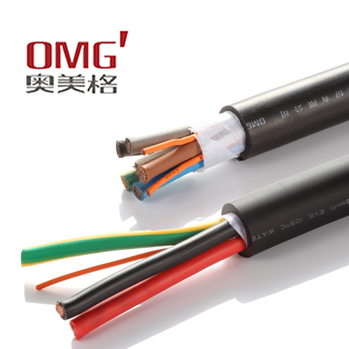 Standards certified IEC 62196 Electric Vehicle Charging Cables