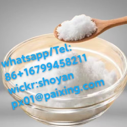 high purity,high quality CAS.1354631-33-6 4F