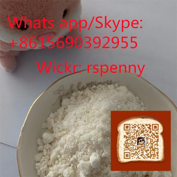 Oxycodone powder 5FMDA19 MDA19