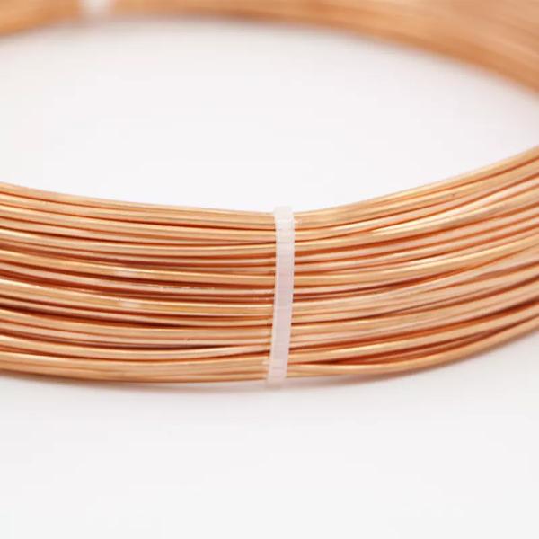 Air Conditioner Copper Capillary Tube Manufacturers Refrigeration