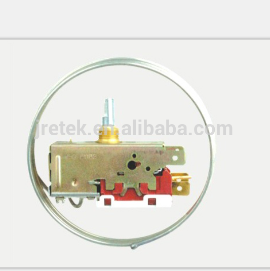 K50 ,K54,K59,K60 series refrigerator defrost thermostats - Coowor.com