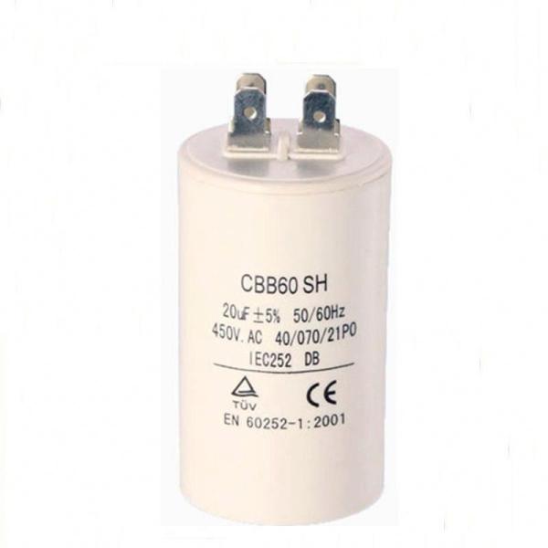 <font color='red'>Brand</font> <font color='red'>New</font> replacement ac capacitor lighting capacitor cbb60 <font color='red'>1</font>-30uf 250v