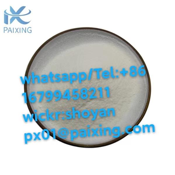 High Quality USP/EP/BP GMP DMF FDA Tramadol Capsules CAS 27203-92-5 Producer  Iin store