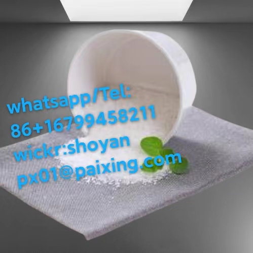 82657-23-6 U47700 <font color='red'>WHITE</font> <font color='red'>POWDER</font> <font color='red'>SAFE</font> <font color='red'>DELIVERY</font> WICKR:shoyan in store