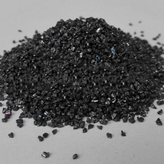 Silicon Carbide High Quality Black Sic Silicon Carbide Powder Price Of Good Performance Price