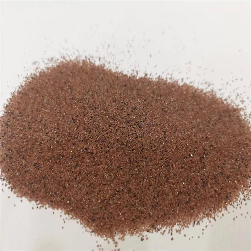 GARNET SAND 80MESH FOR CUTTING METAL - Coowor.com