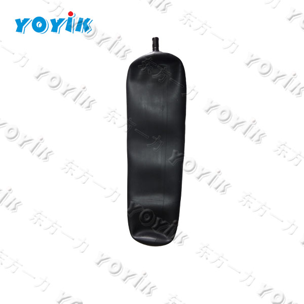 YOYIK Rubber <font color='red'>Bladder</font> for ST CWP Accumulator <font color='red'>NXQ</font> A-a/31.5-<font color='red'>L</font>-Y