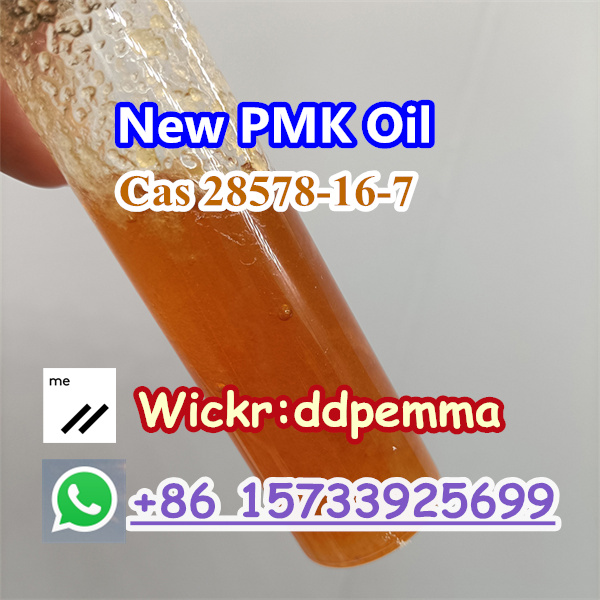 Europe Inventory CAS 28578-16-7 PMK Oil PMK Powder Whatsapp:+8615733925699