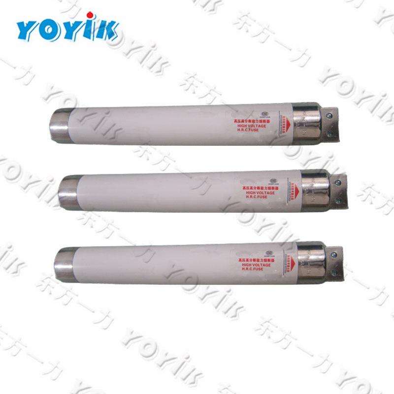 YOYIK Fuse 6.6kV XRNM1-7.2/250