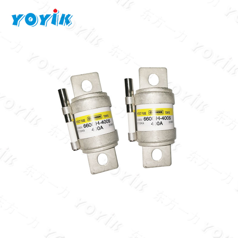 YOYIK Protect fuse 660GH-630S