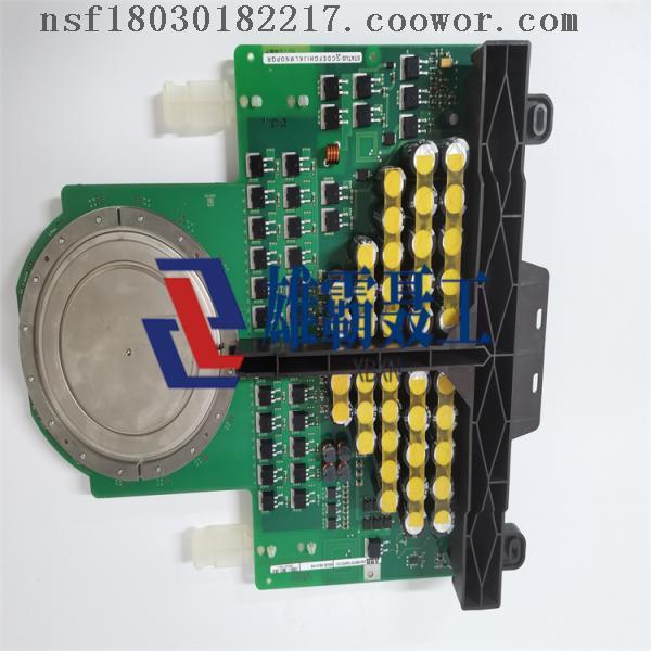 ABB 5SHX1960L0004 3BHL000390P0104