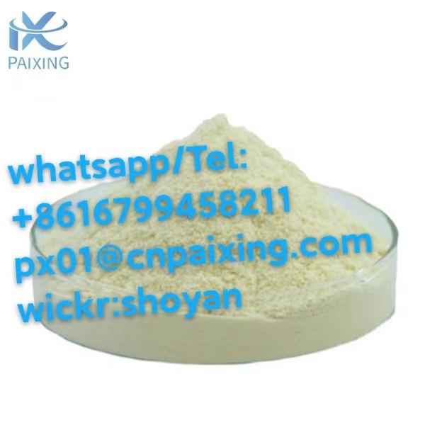 Trenbolone 99% <font color='red'>yellow</font> <font color='red'>powder</font> <font color='red'>cas</font> 10161-33-8 in store