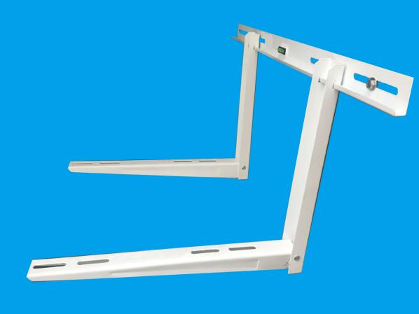 air conditioner wall mounted metal support,a/c bracket