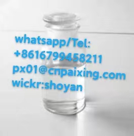 CAS 79-03-8 high quality Propionyl chloride with hot sale in store