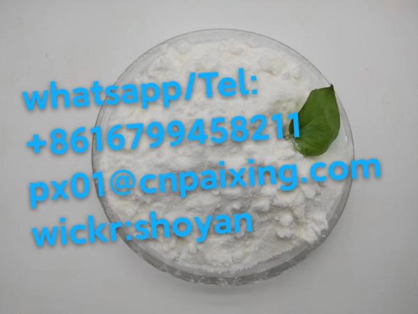 Semaglutide CAS 910463-68-2 in store
