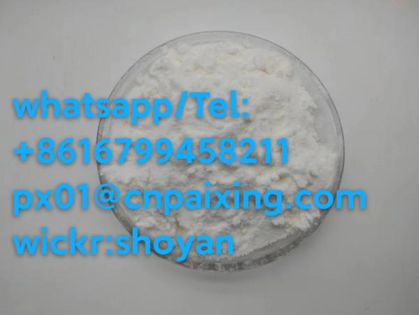 Semaglutide CAS 910463-68-2 in store