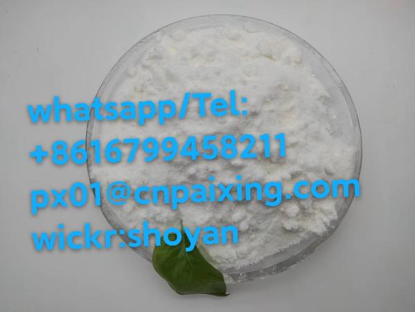 Semaglutide CAS 910463-68-2 in store