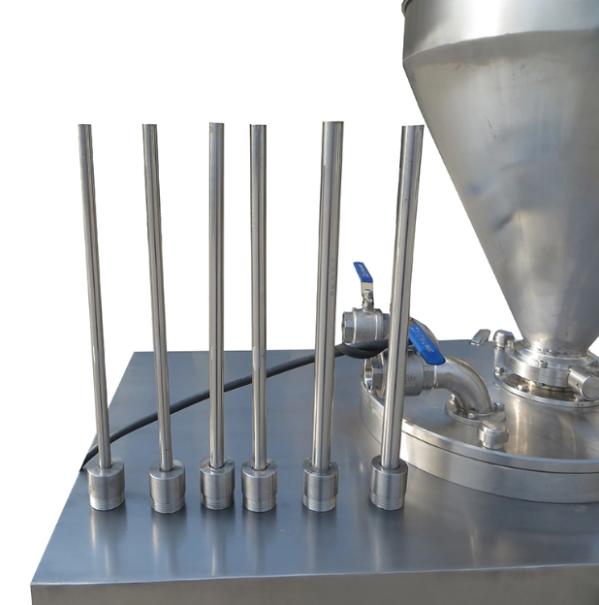 Electric Sausage Making Roll Maker Sausage Stuffer Filler Making Machine