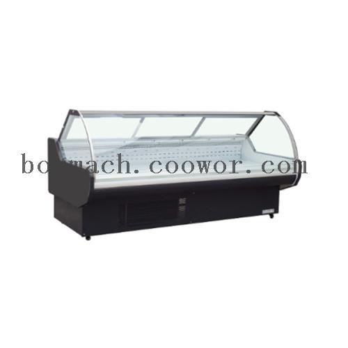 Deli Chiller Cabinet