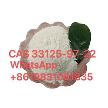 Etomidate CAS 33125-97-2 in stock factory supply