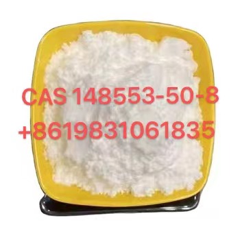 CAS 148553-50-8  Pregabalin factory supply