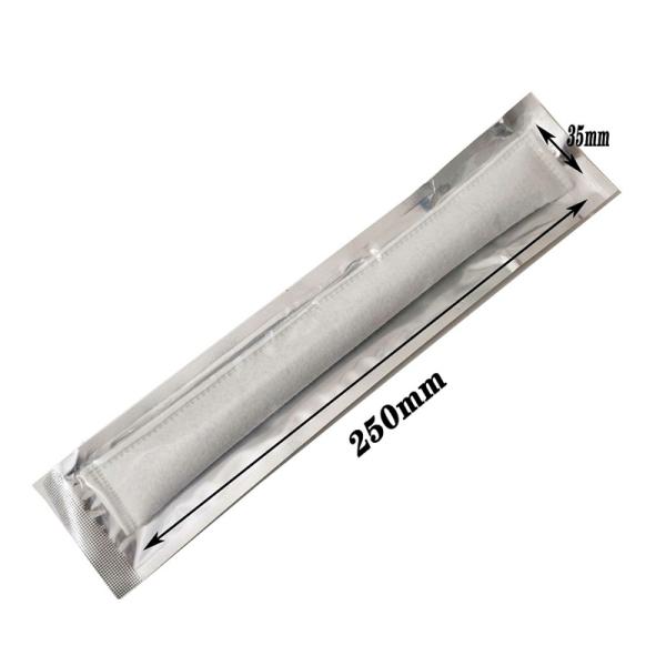 Drying bags and desiccant for automobile air conditioning,Desiccant