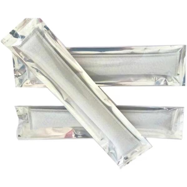 Drying bags and desiccant for automobile air conditioning,Desiccant