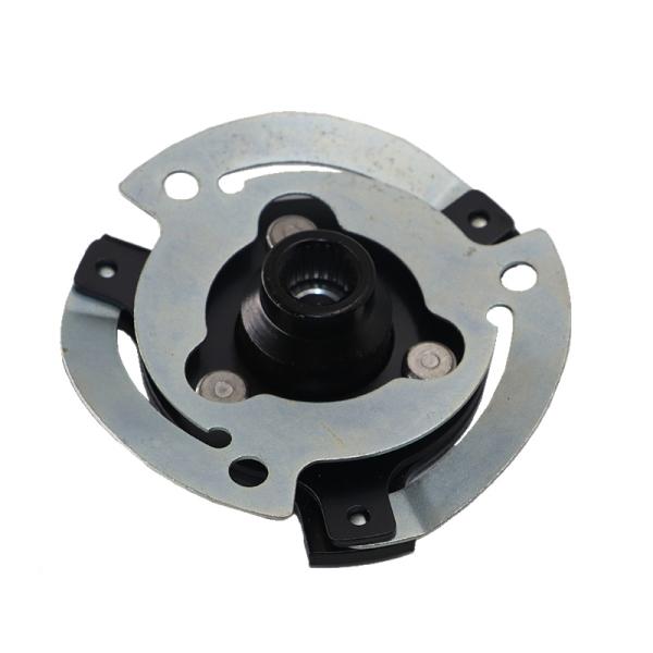 Auto pulley compressor clutch hub For BMW E87 E90 E92 64509145351 ...