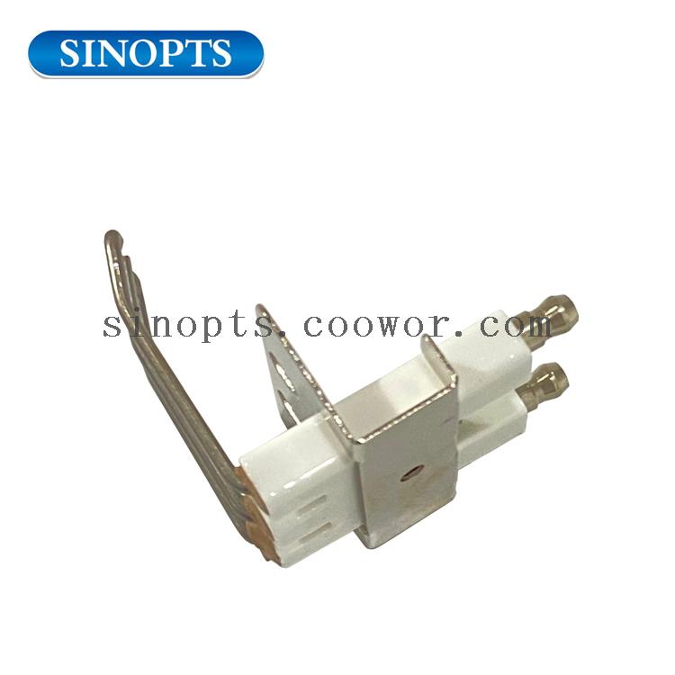 Sinopts Gas Infrared Ceramic Spark Electrode