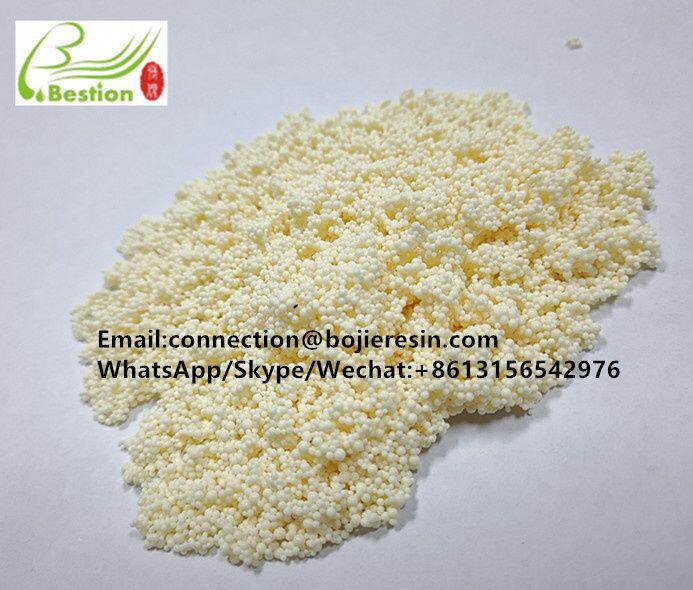 Lycopene extraction resin