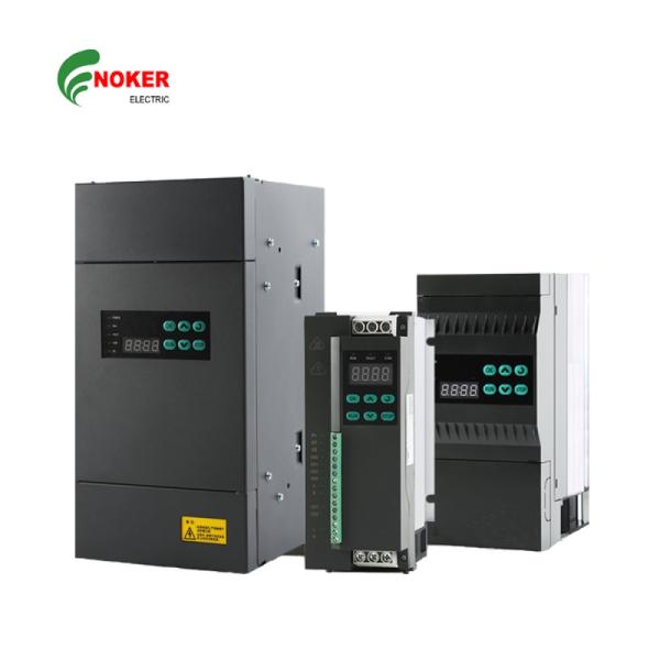 Noker Factory Price 125A 150A Three Phase Thyristor Trigger Controller Power Voltage Controllers