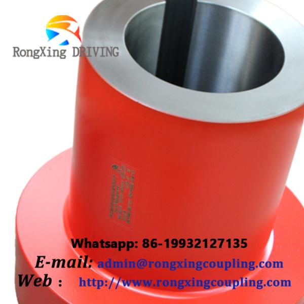 Customized stainless steel adjust speed fluid coupling,hydraulic flexible fluid couplings,yot fluid machining coupling