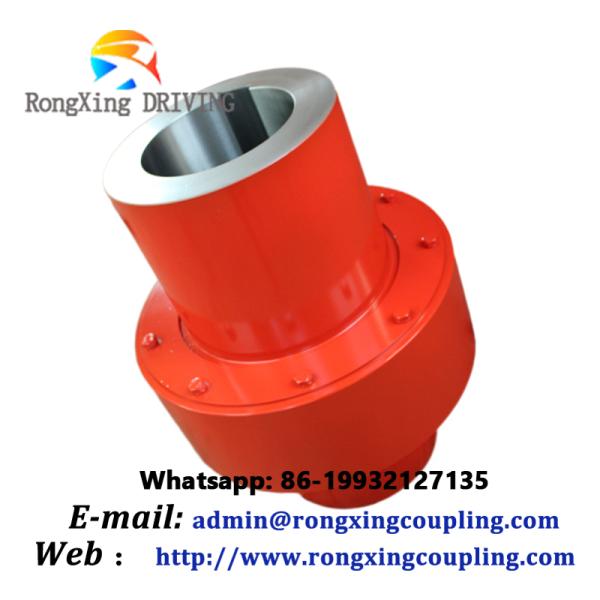 Aluminum alloy diaphragm coupling elastic single and double diaphragm coupling stepper motor screw coupling