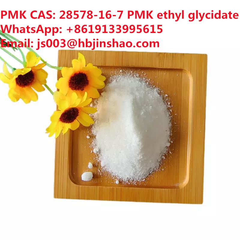 Manufacturing price PMK ethyl glycidate CAS 28578-16-7