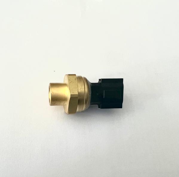 1 PC Automotive Air Conditioning Pressure Switch Sensor, 1.85" HVAC