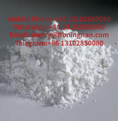 Rilmazafone 99.9% powder 99593-25-6 Ningnan