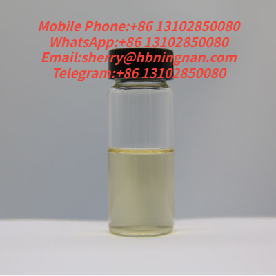 Diethyl(phenylacetyl)malonate 20320-59-6 liquid Ningnan