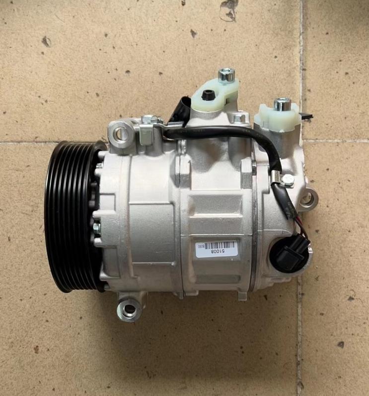 Mercedes C180 2012 compressor car compressor auto air conditioner compressor