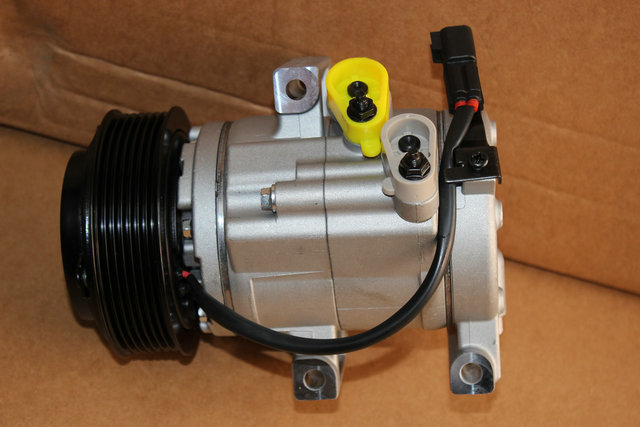 COMPRESSOR FOR FORD RANGER 3.2TDCI