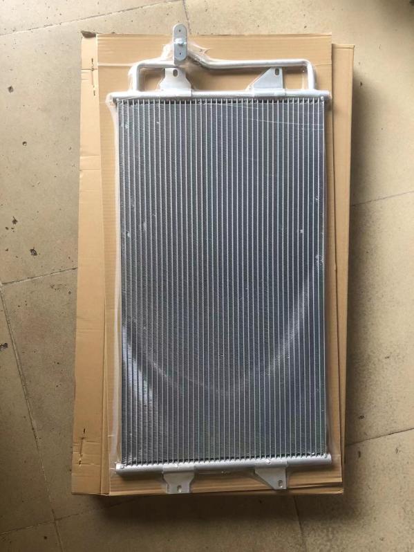 MAXUS V80 condenser car condenser auto air conditioner condenser