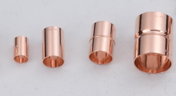 XLT COPPER FITTINGS <font color='red'>Union</font> 1   25.4