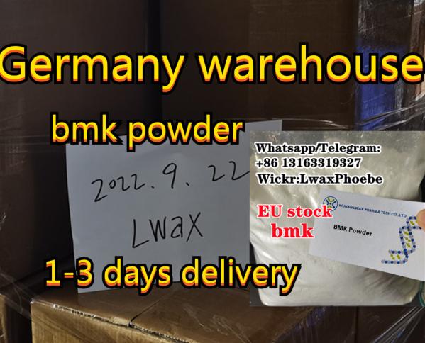 Buy 85% Bmk glycidate 16648-44-5 bmk powder 5449-12-7