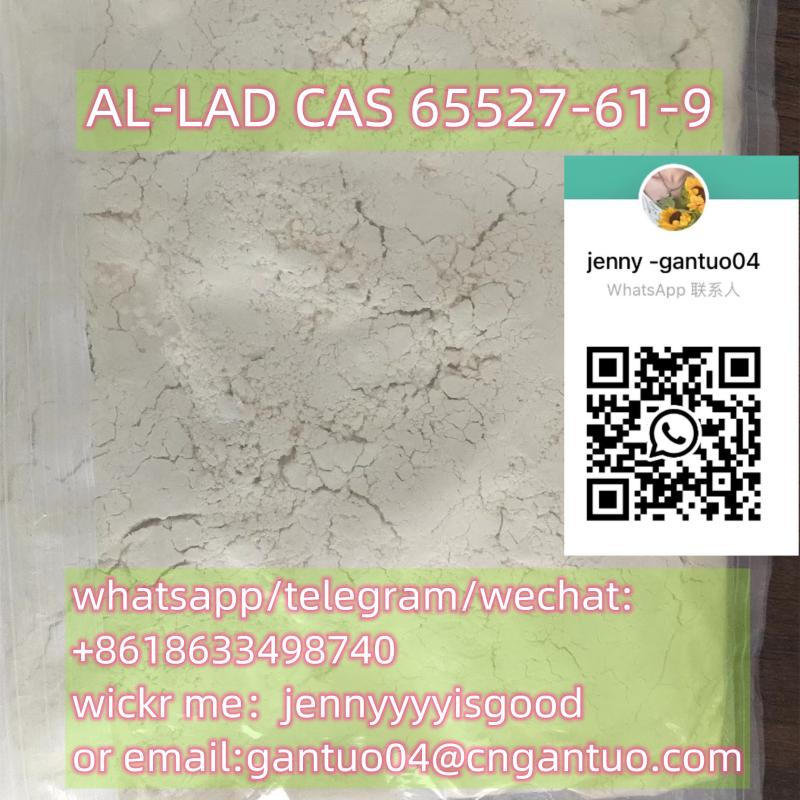 good quality  AL-LAD CAS 65527-61-9