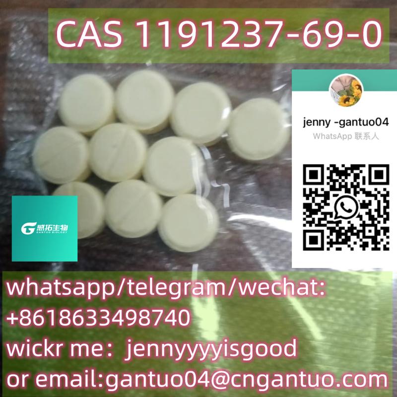 good quality CAS 1191237-69-0