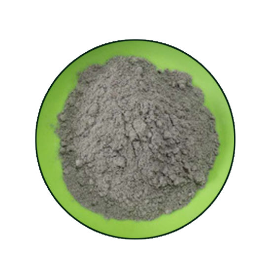 94% high content microsilica densified and undensified silica fume for ...