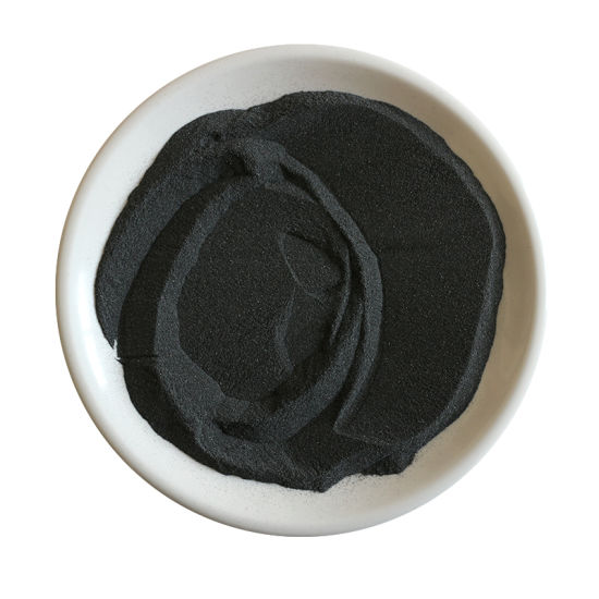 Silicon Carbide Rock Tumbling Grit F36 F46 F46 black sic