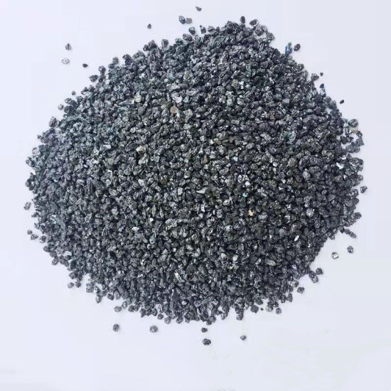 High density 98% SiC powder silicon carbide powder black Silicon Carbide with factory price