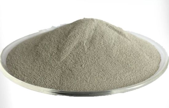 high quality concrete admixture silicon dioxide/silica fume for sale