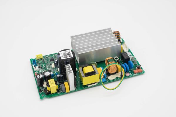 Inverter Range Hood Controller-Domestic Inverter Controller by Sp